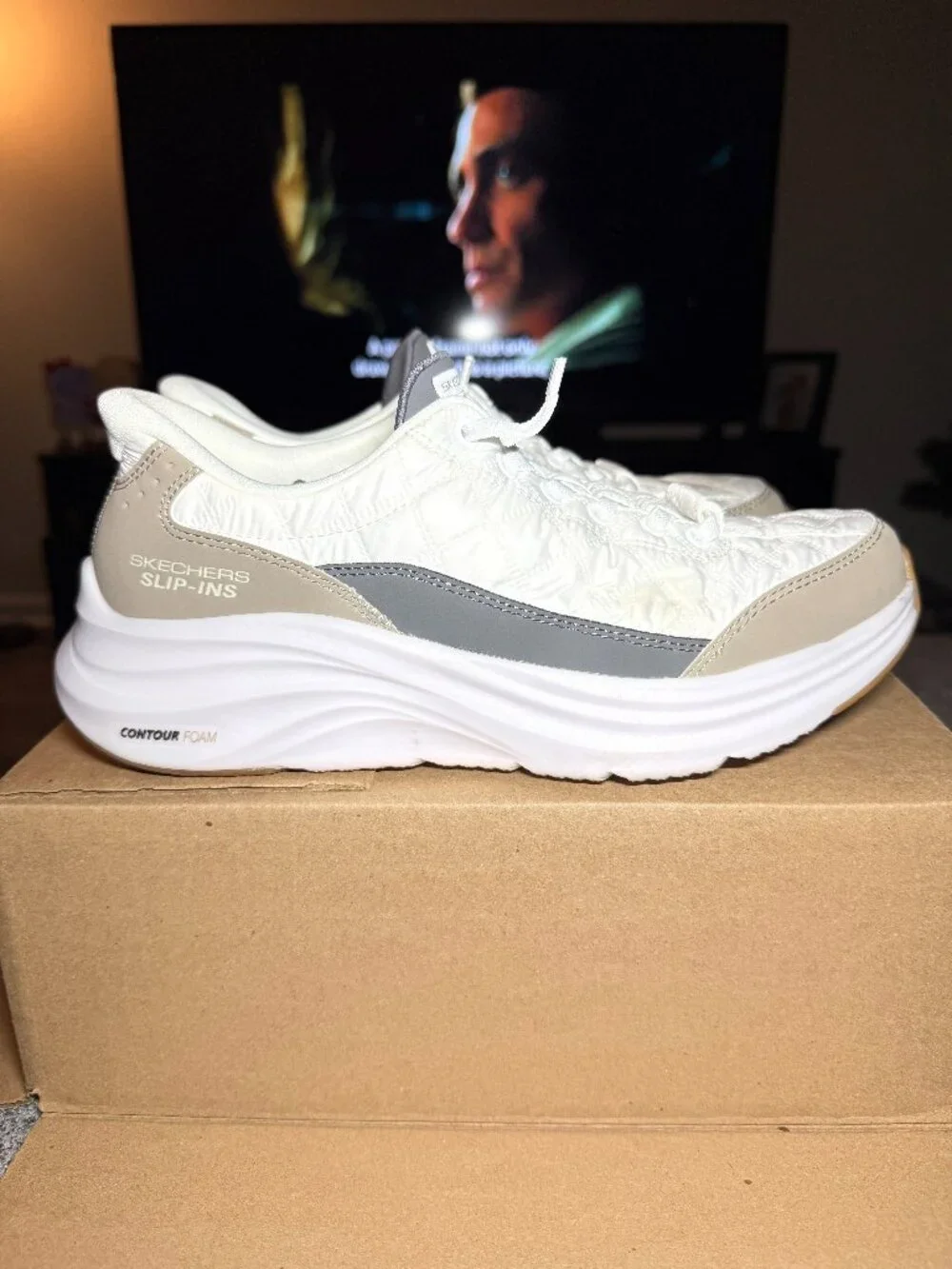 Mens Skechers
